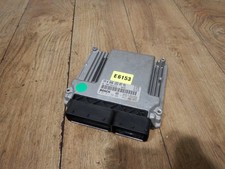 Centralina Motore Mercedes