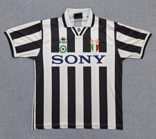 Vintage Kappa Juventus Del