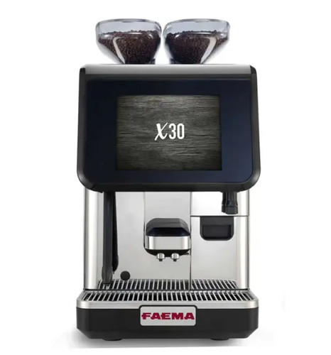 Espresso soci faema x30 - espresso,
