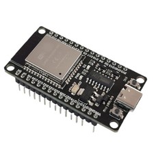 ?ESP32 Development Board ESP32-DevKitC-32 ESP-WROOM-32 Board Expansion K8