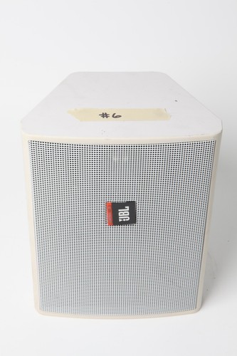 Jbl professional control - professional, 25