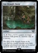 Lord of the Rings Uncommons
