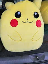 Peluche Squishmallows Pokemon