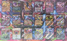 Mega Charizard X Y Mewtwo