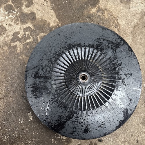 Ventilatore girante soffiatore