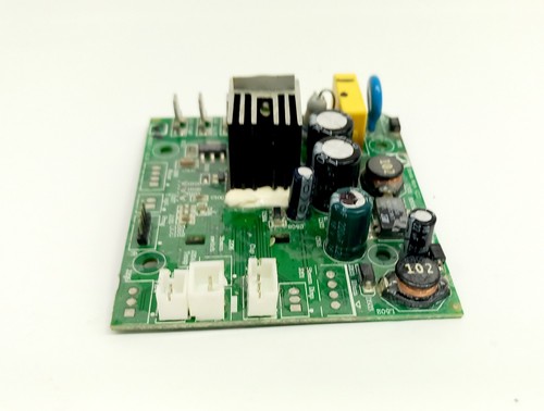 Scheda pcb elettronica - pcb,