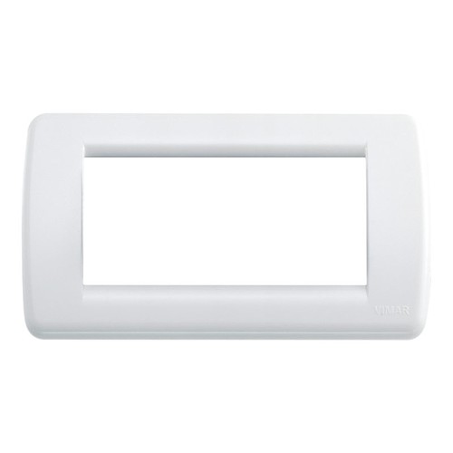 Placca moduli vimar rondò - placca, 4