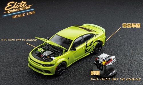 Caricabatteria dodge srt - srt,