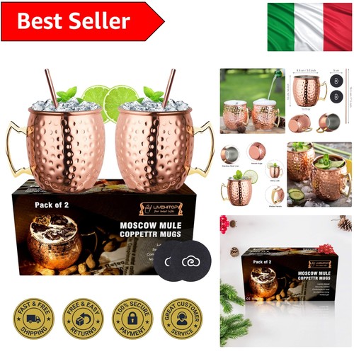 Set bicchieri moscow - set,