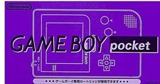 Console Nintendo Game Boy
