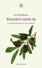 Ece Temelkuran  Stranieri come