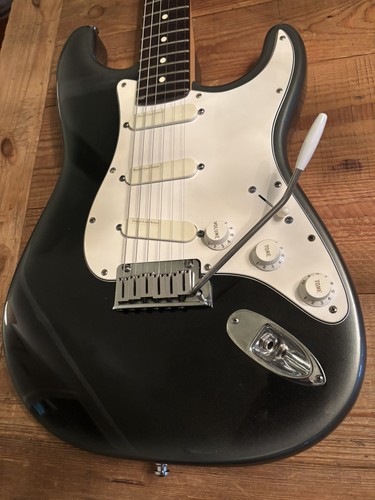 Fender strat plus - plus, 1993