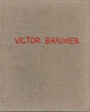 Victor Brauner - AA.VV