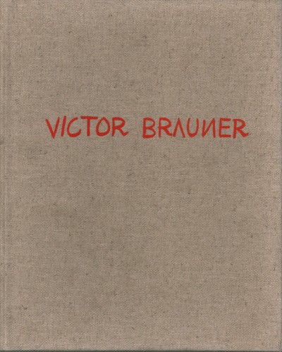 Victor brauner aa - victor,
