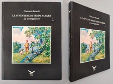 KEN PARKER LE AVVENTURE DI