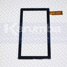 Touch screen capacitivo gk62 - touch,