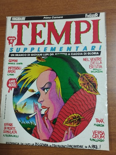 Tempi supplementari n - supplementari",