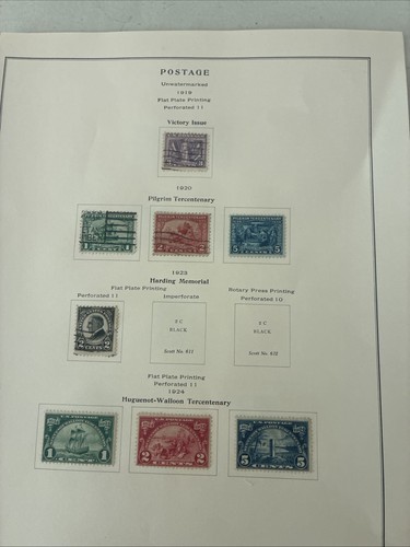 Collection pages montato - pages,