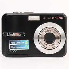 Samsung s860 mp - samsung,
