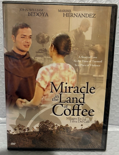 Miracle land coffee - in, of