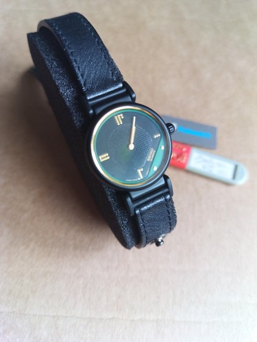 Vintage quartz watch seiko - quartz,