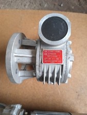 Riduttore Bonfiglioli VF49 - rapporto 1/300 - vite senza fine