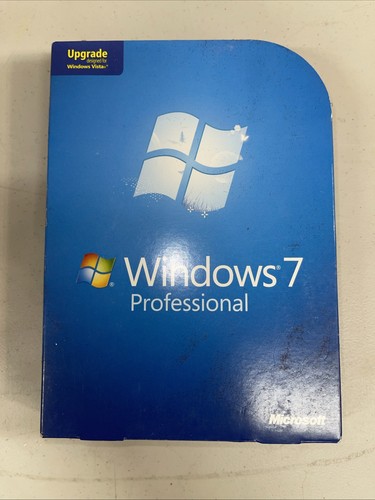 Microsoft windows - microsoft,