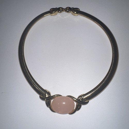 Bellissima collana omega - bellissima,