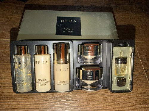Hera signia deluxe - signia,