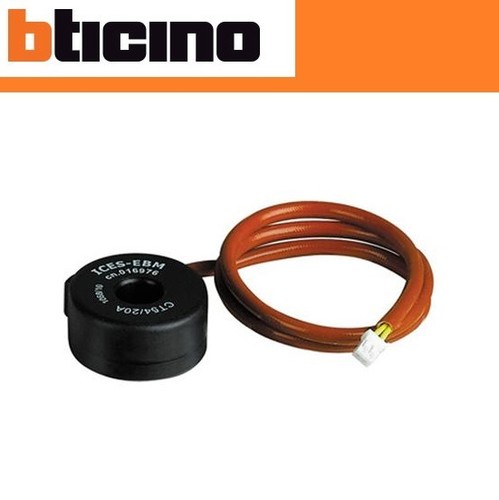 Toroide supplementare bticino - toroide,