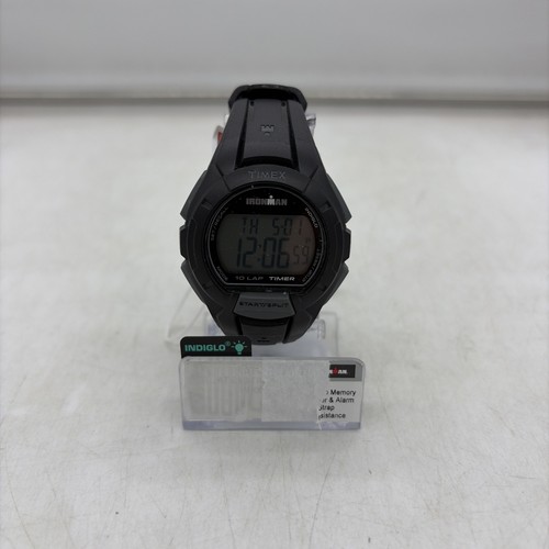 Orologio digitale timex - orologio,