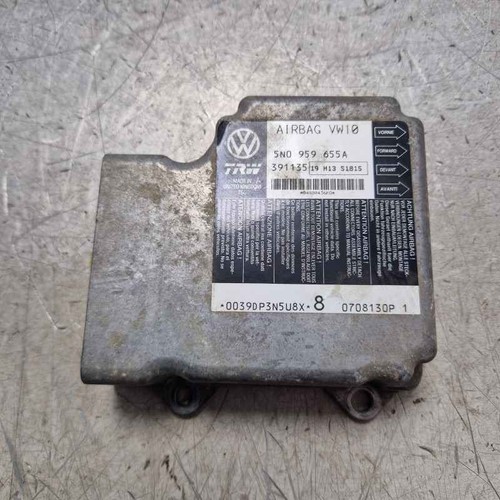 Centralina airbag per - centralina,