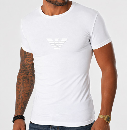 Shirt uomo emporio armani - shirt,