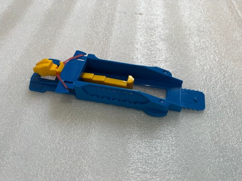 Lanciatore hot wheels molla - lanciatore,