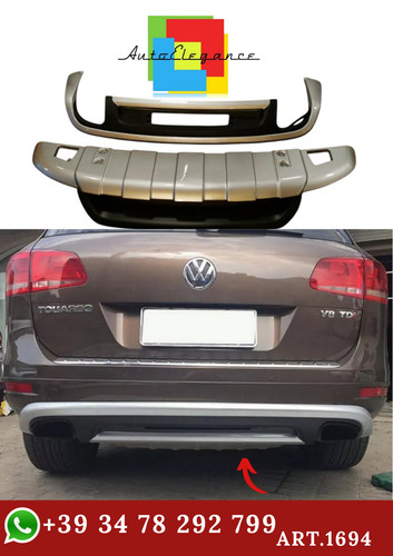 Art 1694 kit - kit, vw