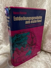 Entdeckungsgeschichte aus