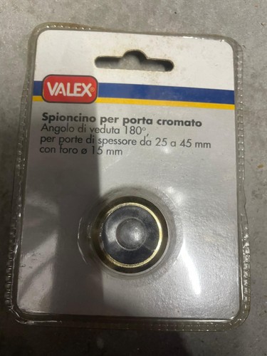 Spioncino universale per porte