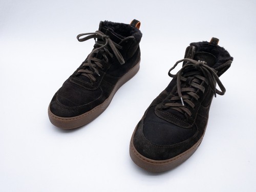 Henderson sneakers anfibi - henderson, da