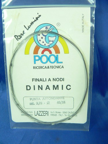 Finali nodi dinamic - finali,
