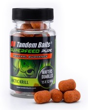 Tandem Baits Dumbell Wafters
