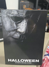 NECA Halloween Ultimate