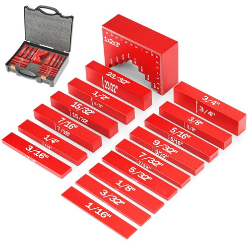 Setup blocchi misuratore - setup,