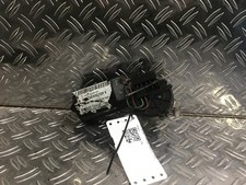 Motore tergicristallo