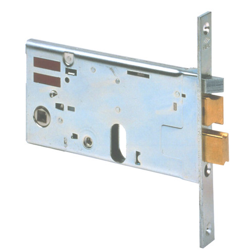 Serratura elettrica 12v - 12v, da