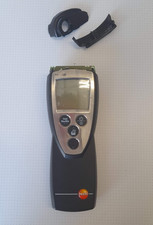 TERMOMETRO TESTO 720 FUNZIONANTE CON FRONTALE ROTTO