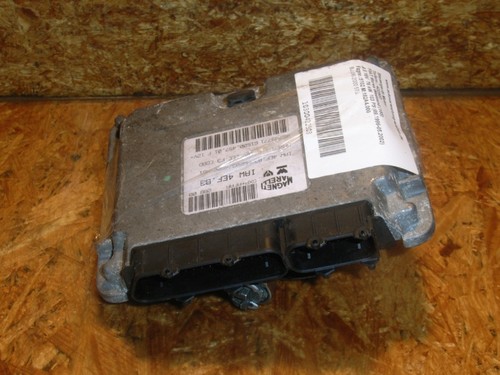 422503 centralina motore fiat - motore,