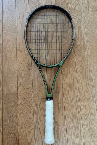 Racchetta tennis wilson - racchetta,