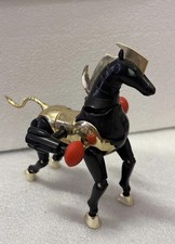 I MICRONAUTI GIG - MEGAS 