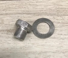 Bullone per piastra inferiore