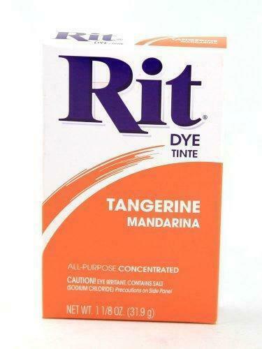 Rit tintura per tessuti - per,